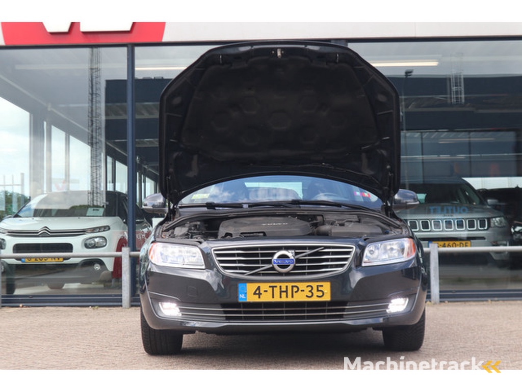 Volvo V70 1.6 T4 Nordic+