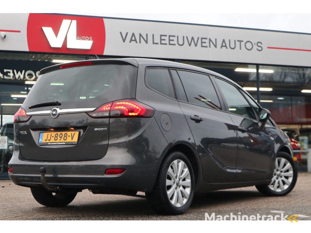 Opel Zafira Tourer 1.4 Cosmo 7p.