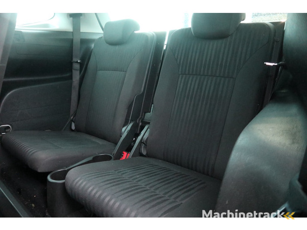 Opel Zafira Tourer 1.4 Cosmo 7p.