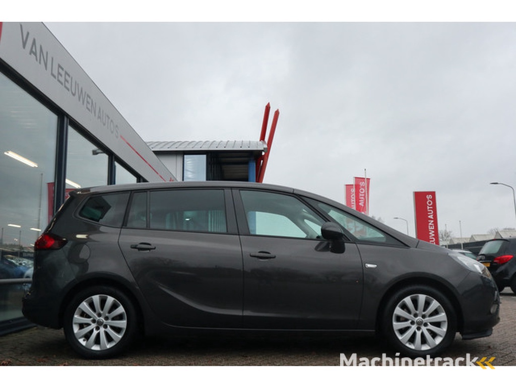 Opel Zafira Tourer 1.4 Cosmo 7p.