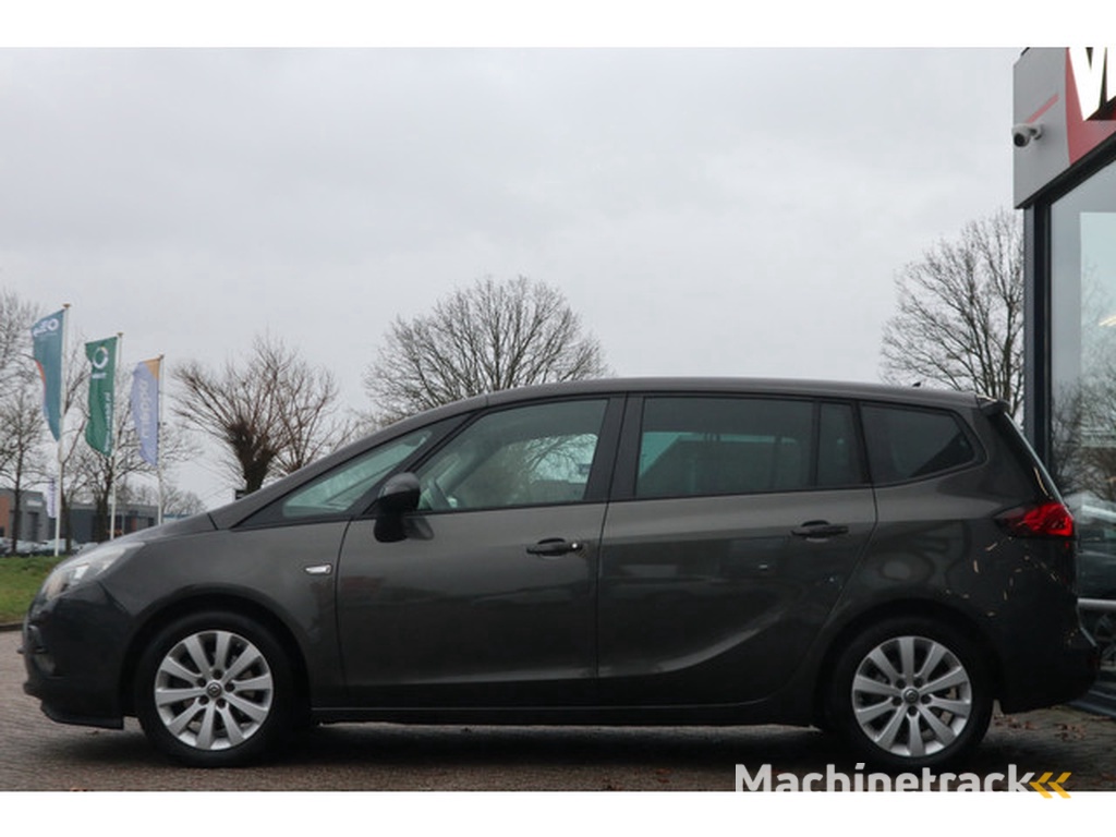 Opel Zafira Tourer 1.4 Cosmo 7p.