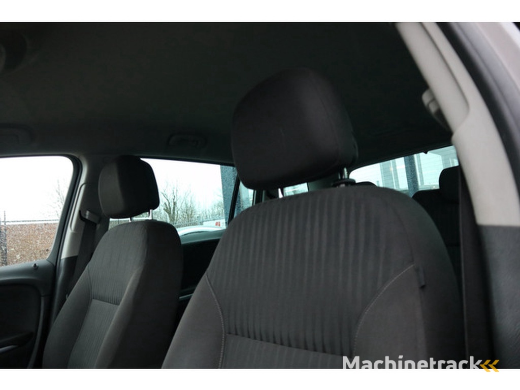 Opel Zafira Tourer 1.4 Cosmo 7p.