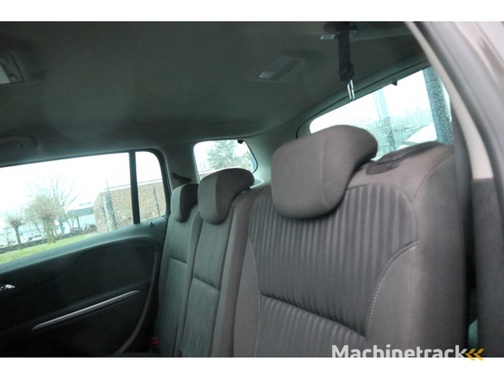 Opel Zafira Tourer 1.4 Cosmo 7p.