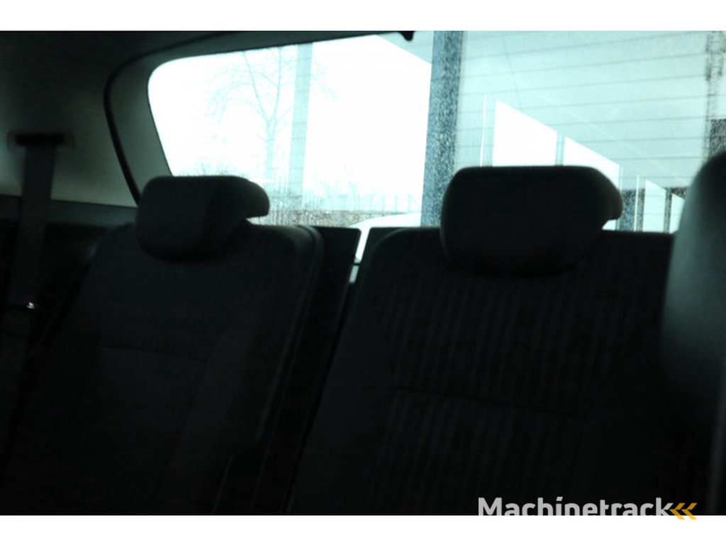 Opel Zafira Tourer 1.4 Cosmo 7p.