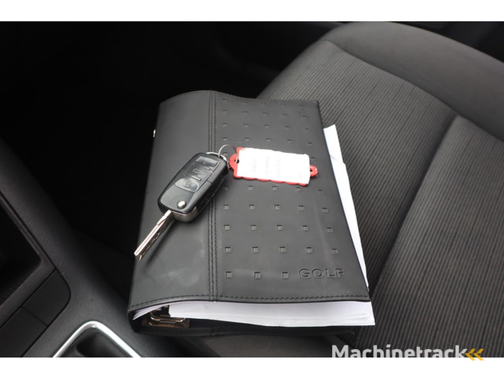 Volkswagen Golf Plus 1.6 FSI Comfortline Business