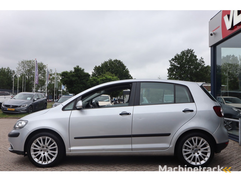 Volkswagen Golf Plus 1.6 FSI Comfortline Business