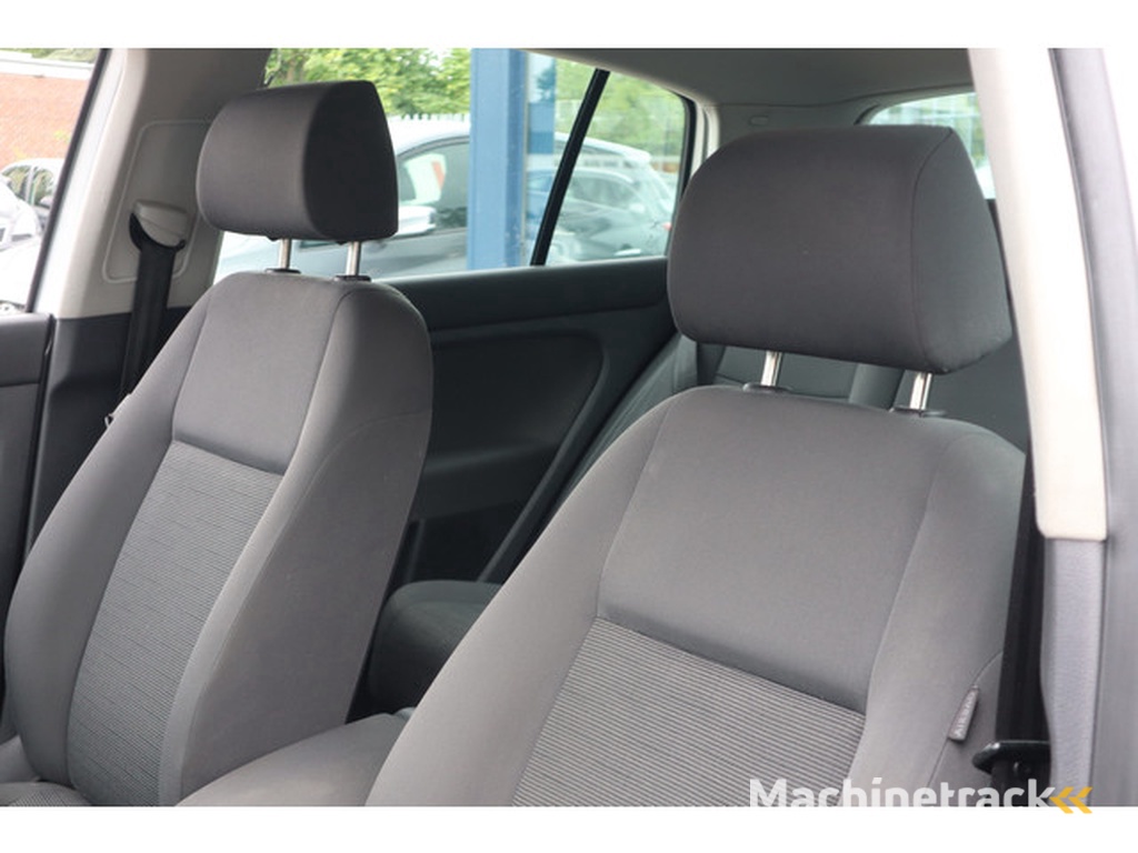 Volkswagen Golf Plus 1.6 FSI Comfortline Business