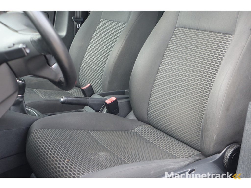 Volkswagen Golf Variant 1.6 TDI Trendline BlueMotion