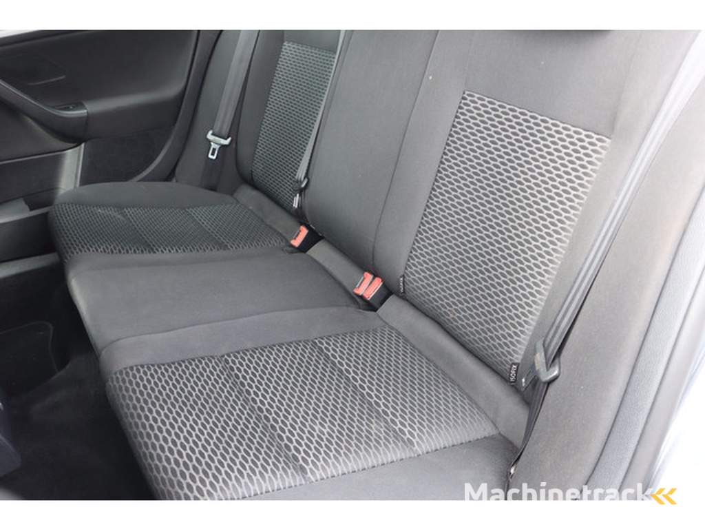 Volkswagen Golf Variant 1.6 TDI Trendline BlueMotion