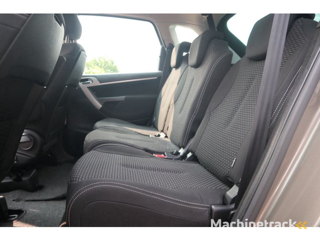Citroën C4 Picasso 1.6 VTi Image 5p.