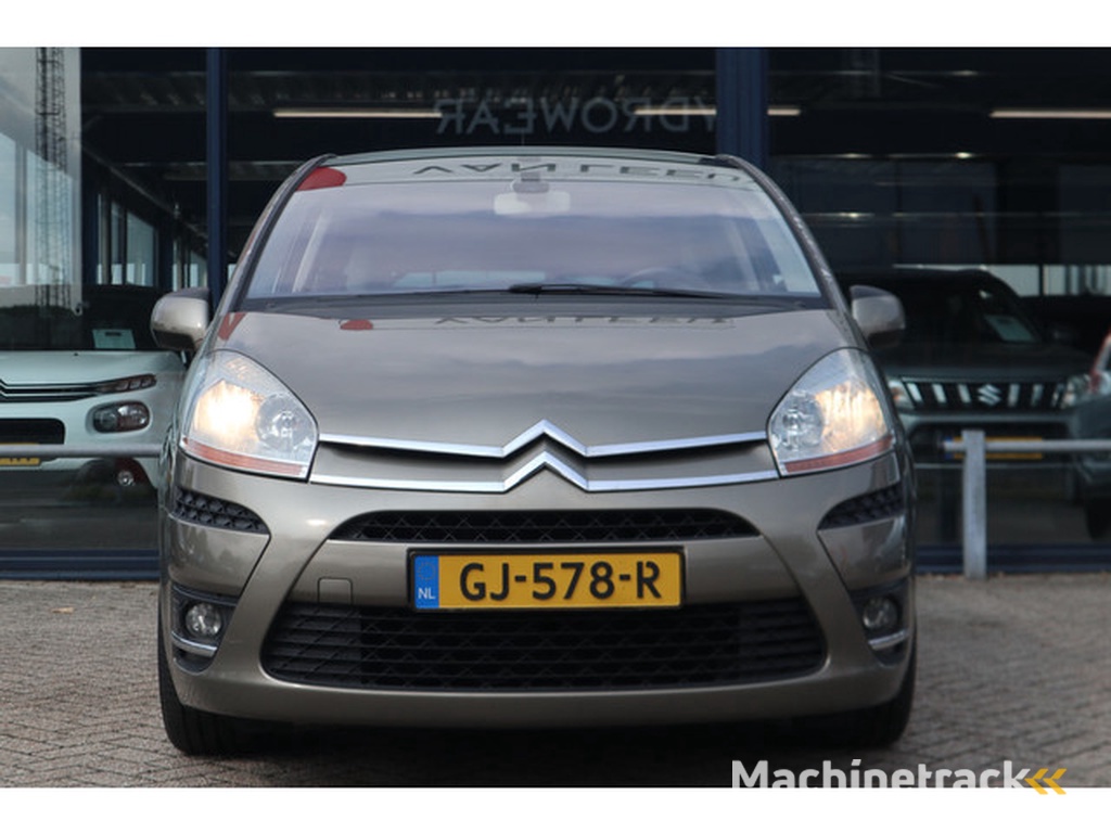 Citroën C4 Picasso 1.6 VTi Image 5p.