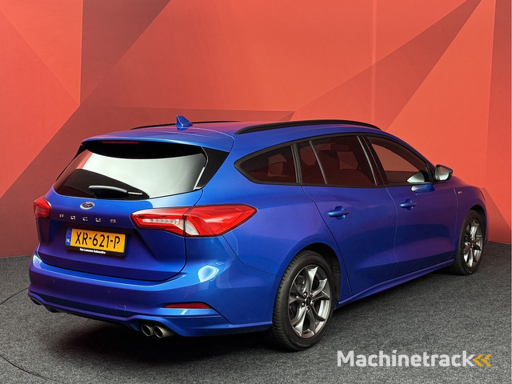 Ford Focus Wagon 1.0 EcoBoost ST Line Business