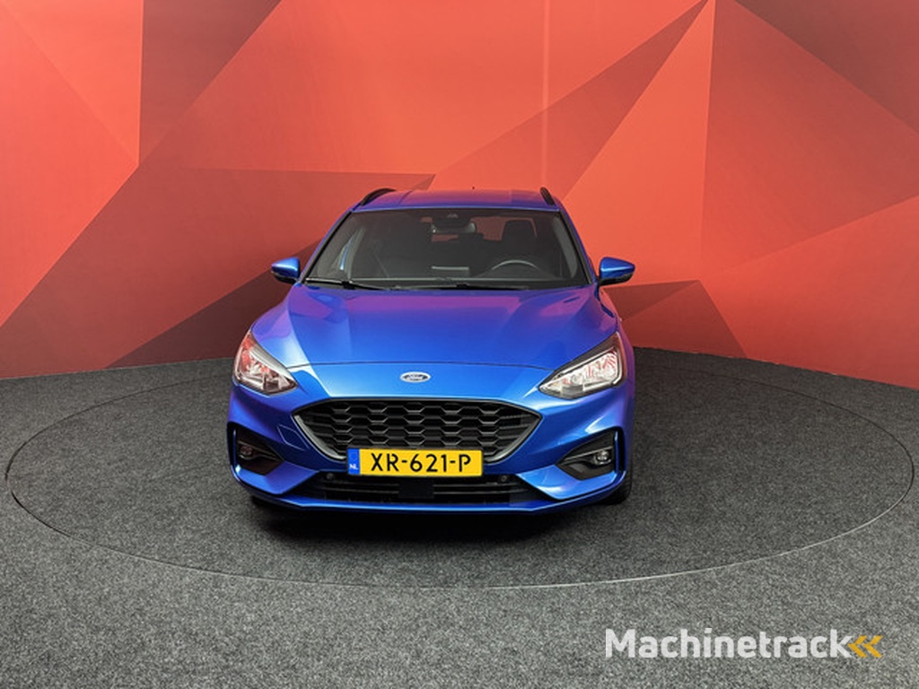 Ford Focus Wagon 1.0 EcoBoost ST Line Business