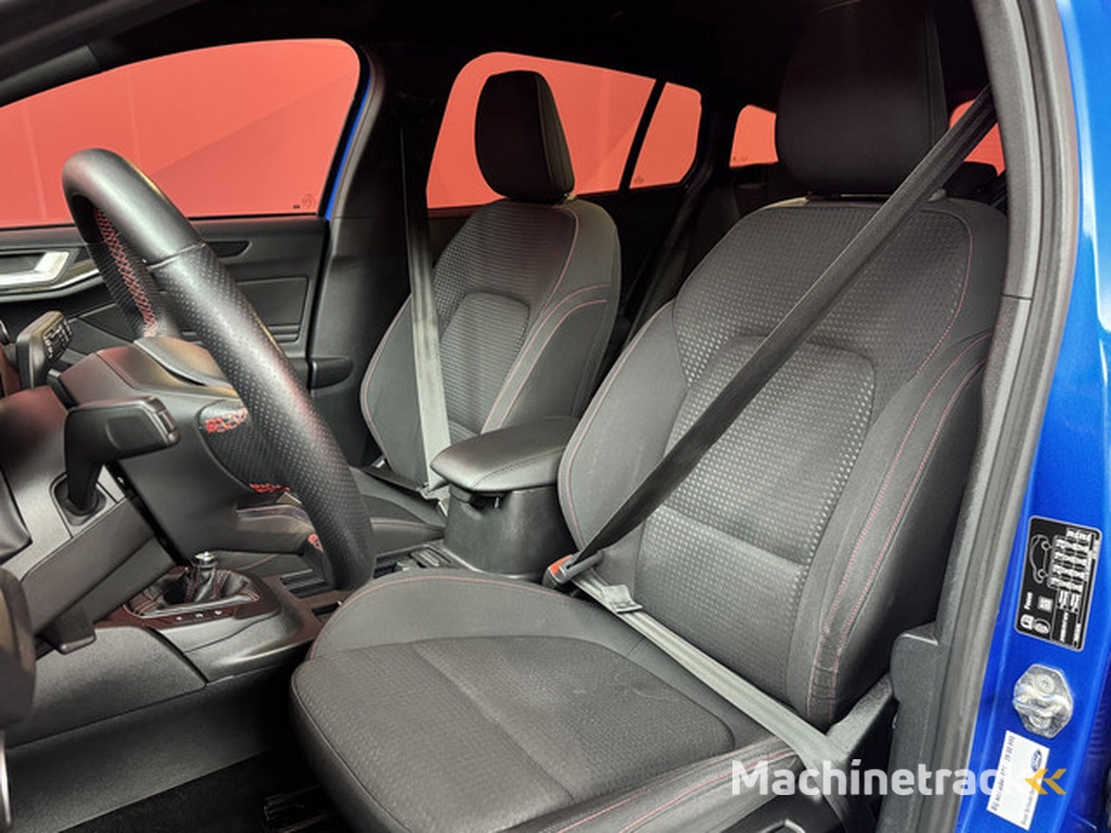 Ford Focus Wagon 1.0 EcoBoost ST Line Business