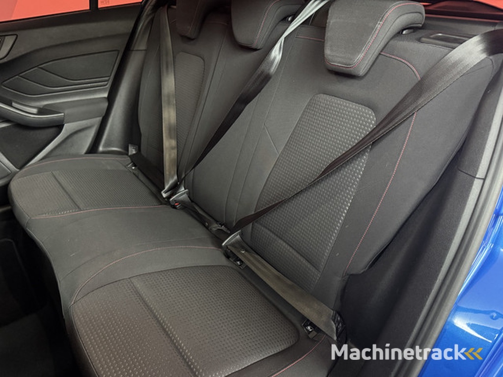 Ford Focus Wagon 1.0 EcoBoost ST Line Business