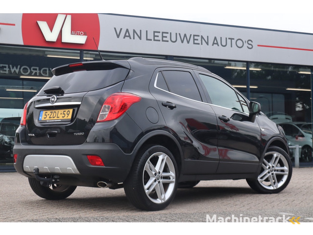 Opel Mokka 1.4 T Cosmo