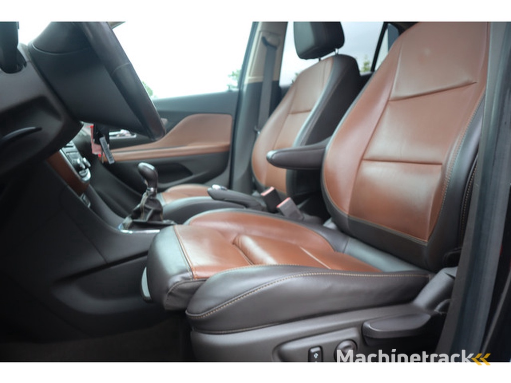 Opel Mokka 1.4 T Cosmo