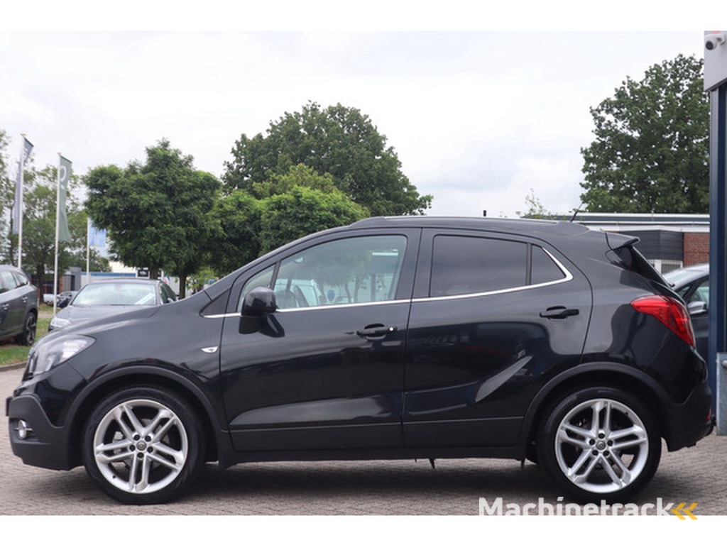 Opel Mokka 1.4 T Cosmo