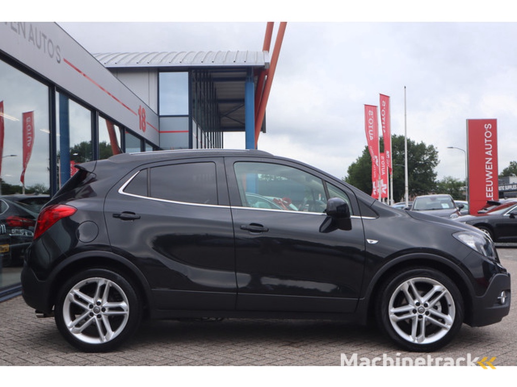 Opel Mokka 1.4 T Cosmo