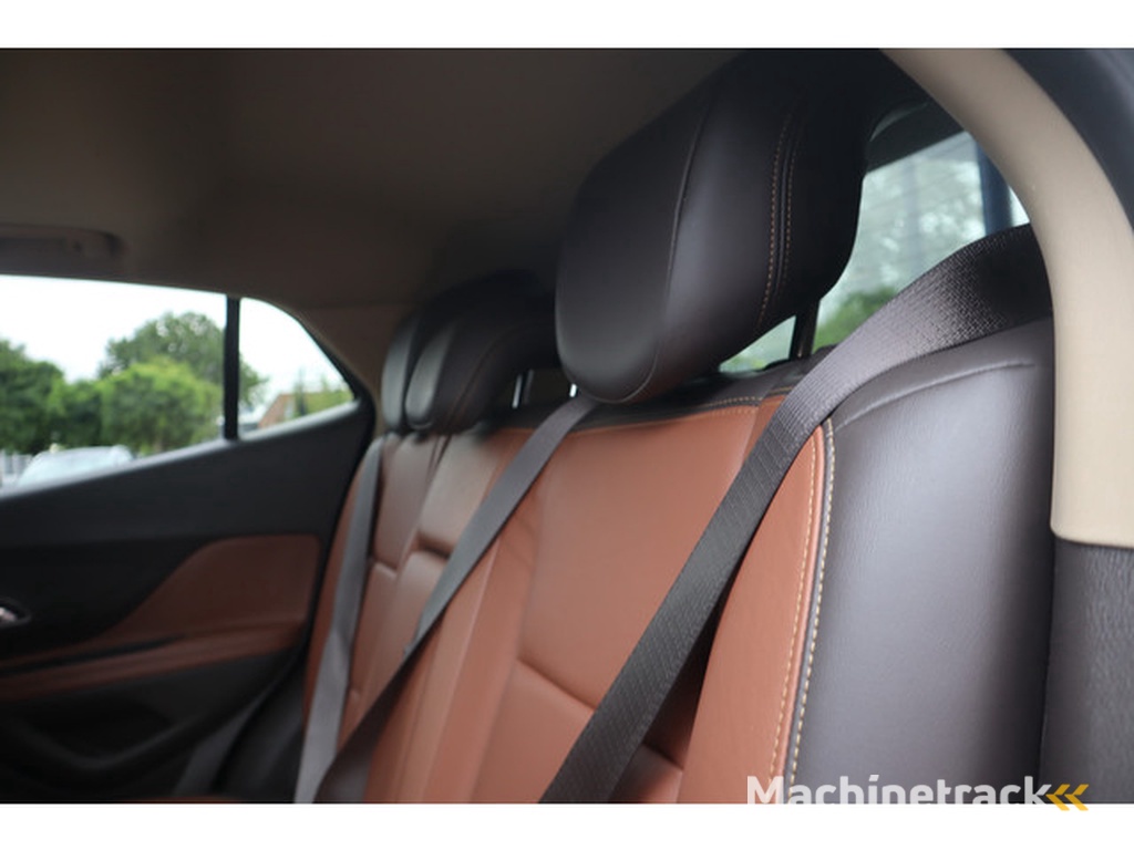 Opel Mokka 1.4 T Cosmo