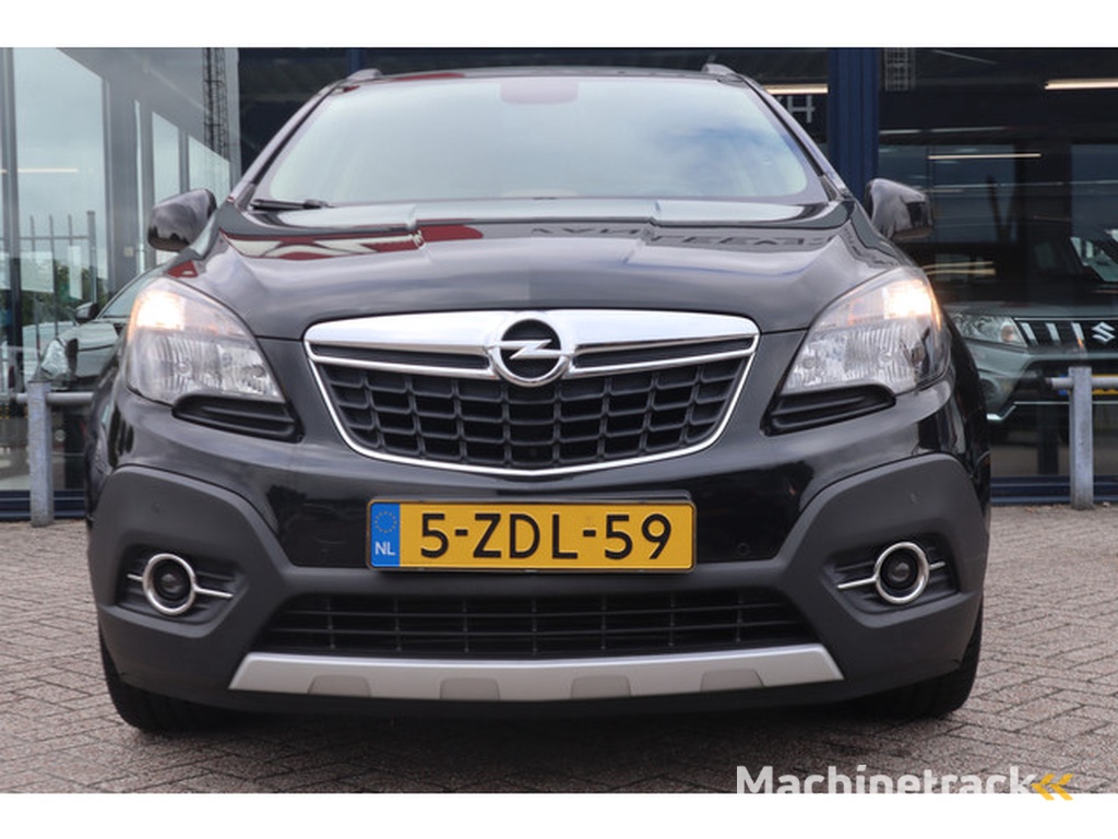 Opel Mokka 1.4 T Cosmo