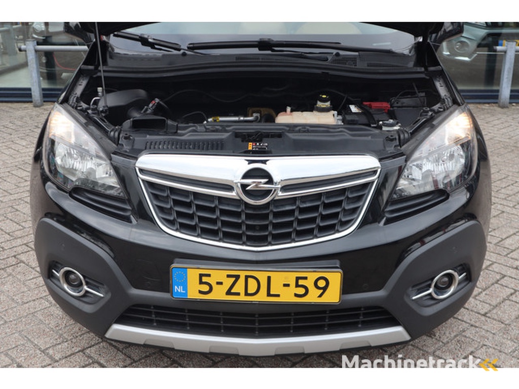 Opel Mokka 1.4 T Cosmo