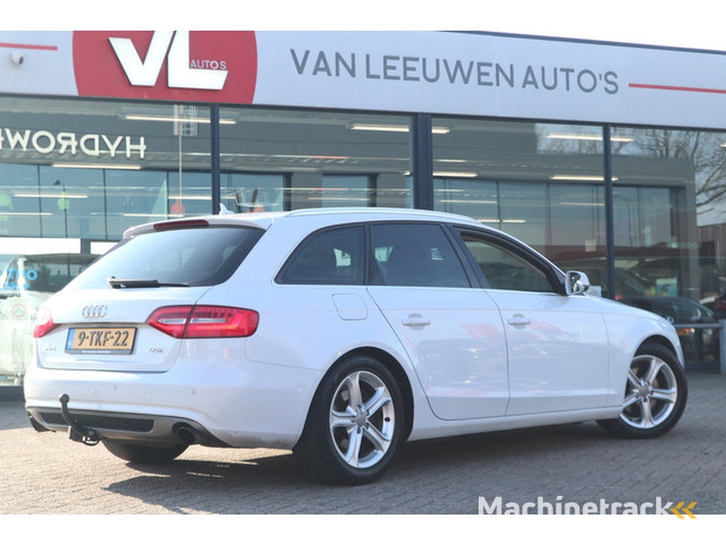 Audi A4 Avant 1.8 TFSI Business Edition
