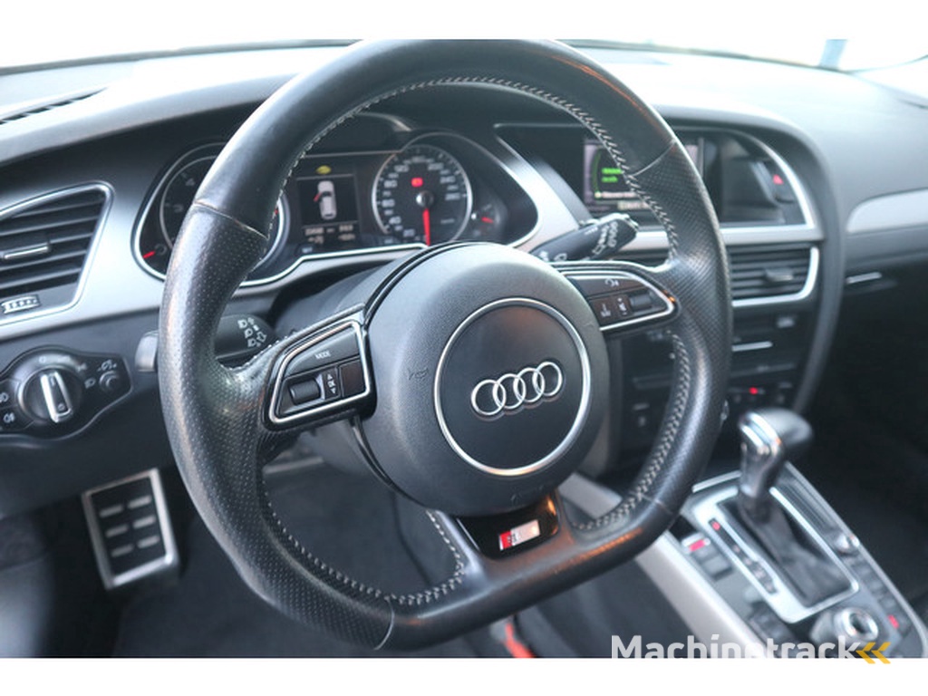 Audi A4 Avant 1.8 TFSI Business Edition