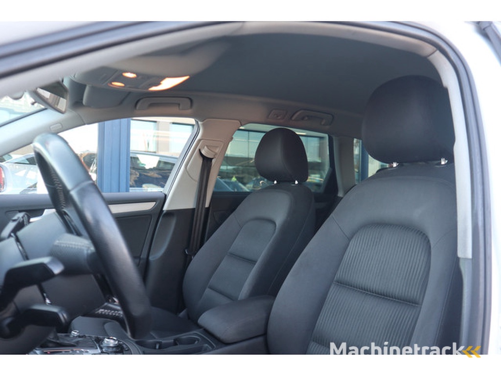 Audi A4 Avant 1.8 TFSI Business Edition