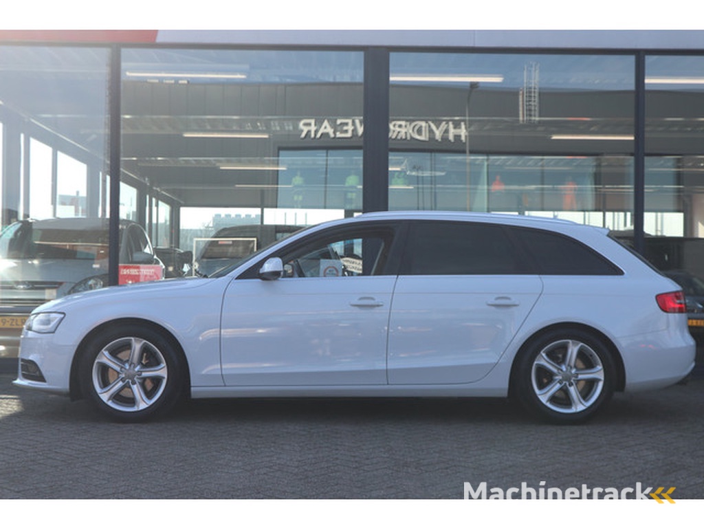 Audi A4 Avant 1.8 TFSI Business Edition