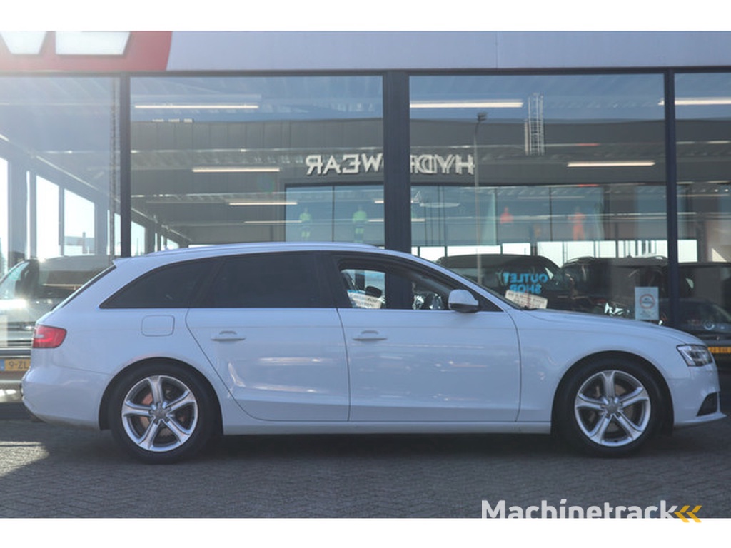 Audi A4 Avant 1.8 TFSI Business Edition
