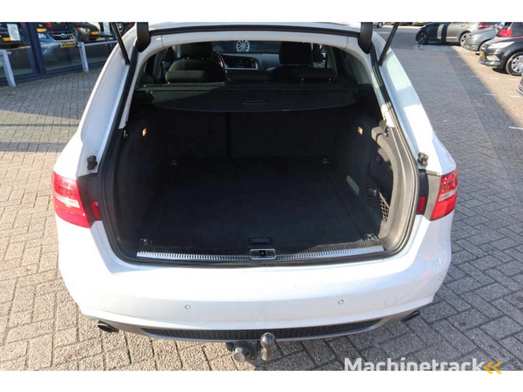 Audi A4 Avant 1.8 TFSI Business Edition