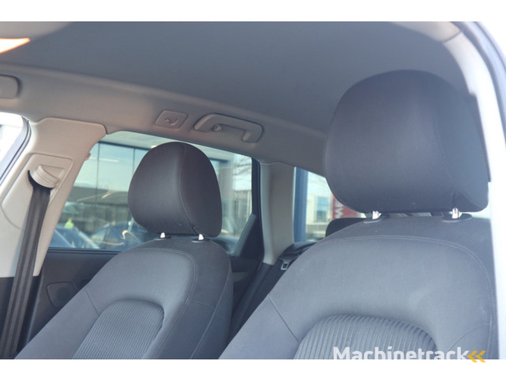 Audi A4 Avant 1.8 TFSI Business Edition