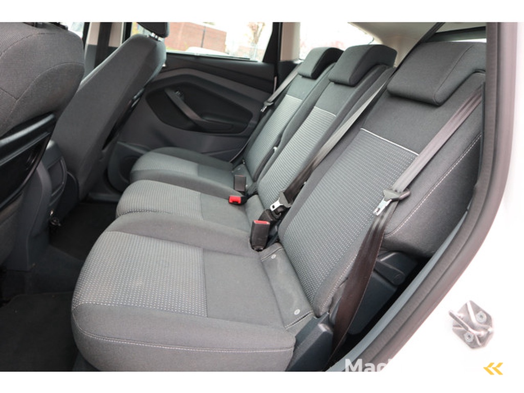 Ford C-Max Titanium