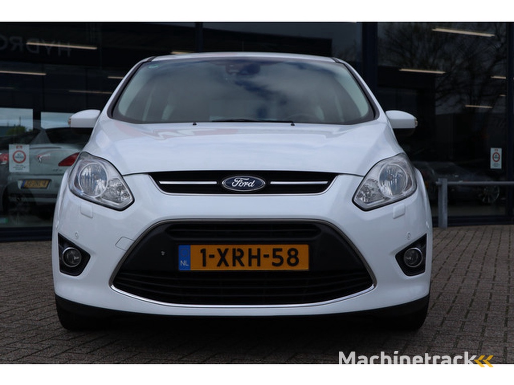 Ford C-Max Titanium