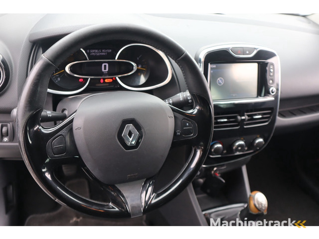 Renault Clio Estate 1.5 dCi ECO Dynamique