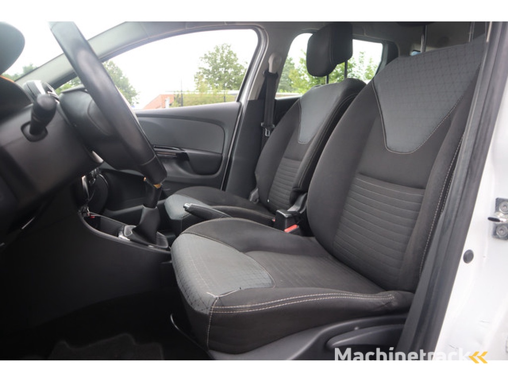 Renault Clio Estate 1.5 dCi ECO Dynamique