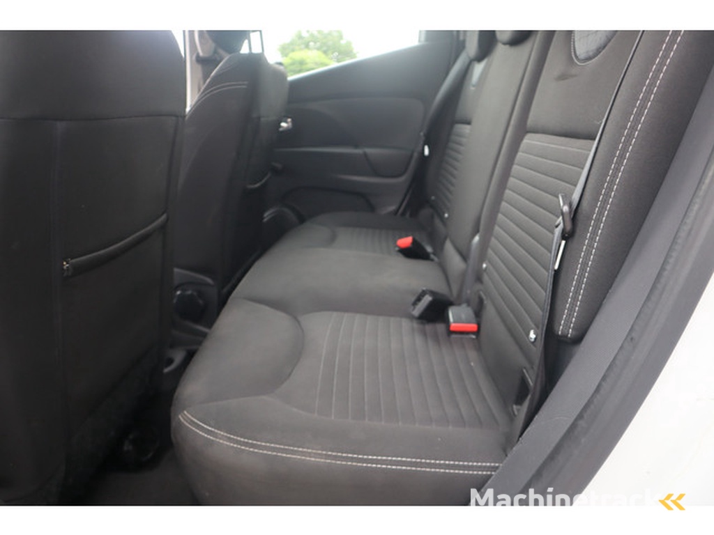 Renault Clio Estate 1.5 dCi ECO Dynamique