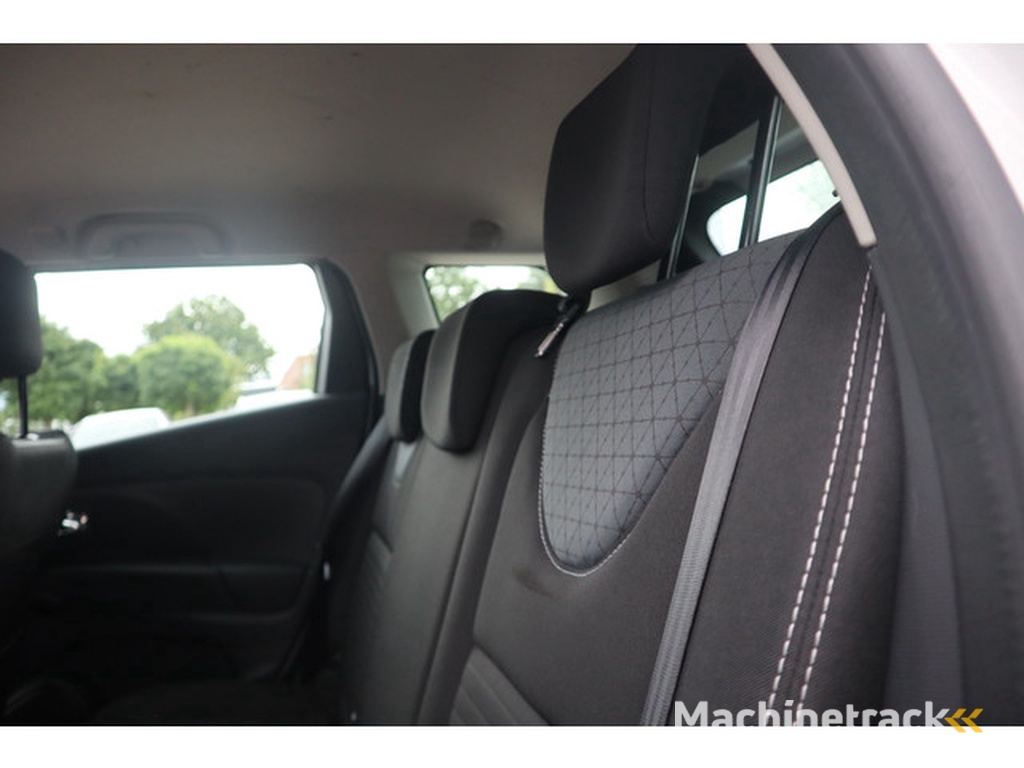Renault Clio Estate 1.5 dCi ECO Dynamique