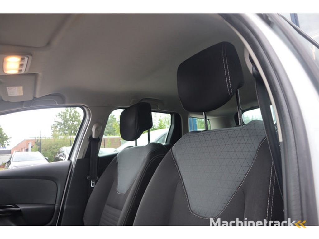 Renault Clio Estate 1.5 dCi ECO Dynamique