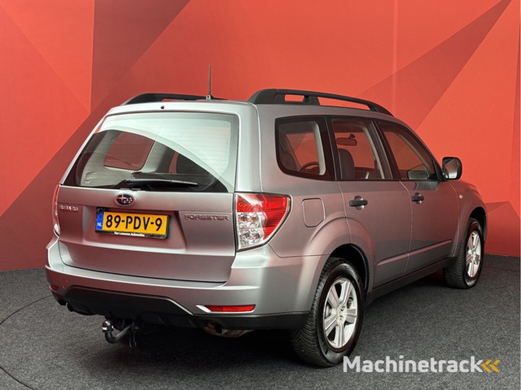 Subaru Forester 2.0 X Comfort