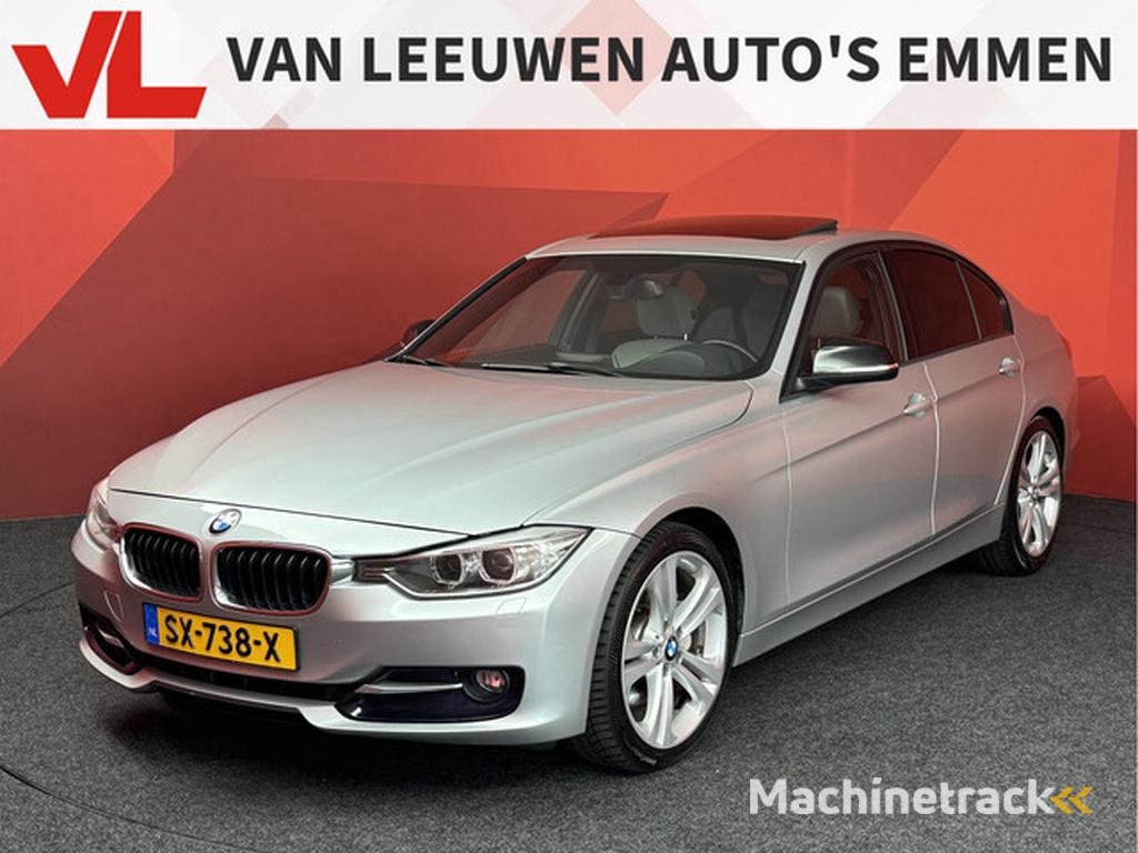 BMW 3-serie 3 Serie 335i High Executive