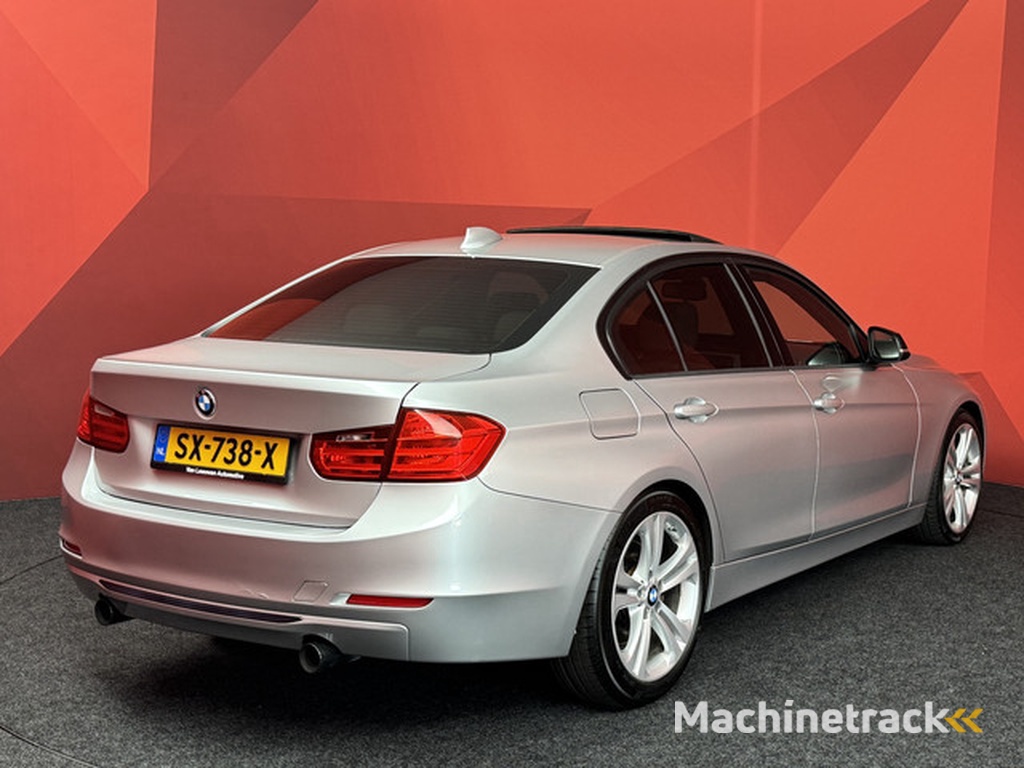 BMW 3-serie 3 Serie 335i High Executive