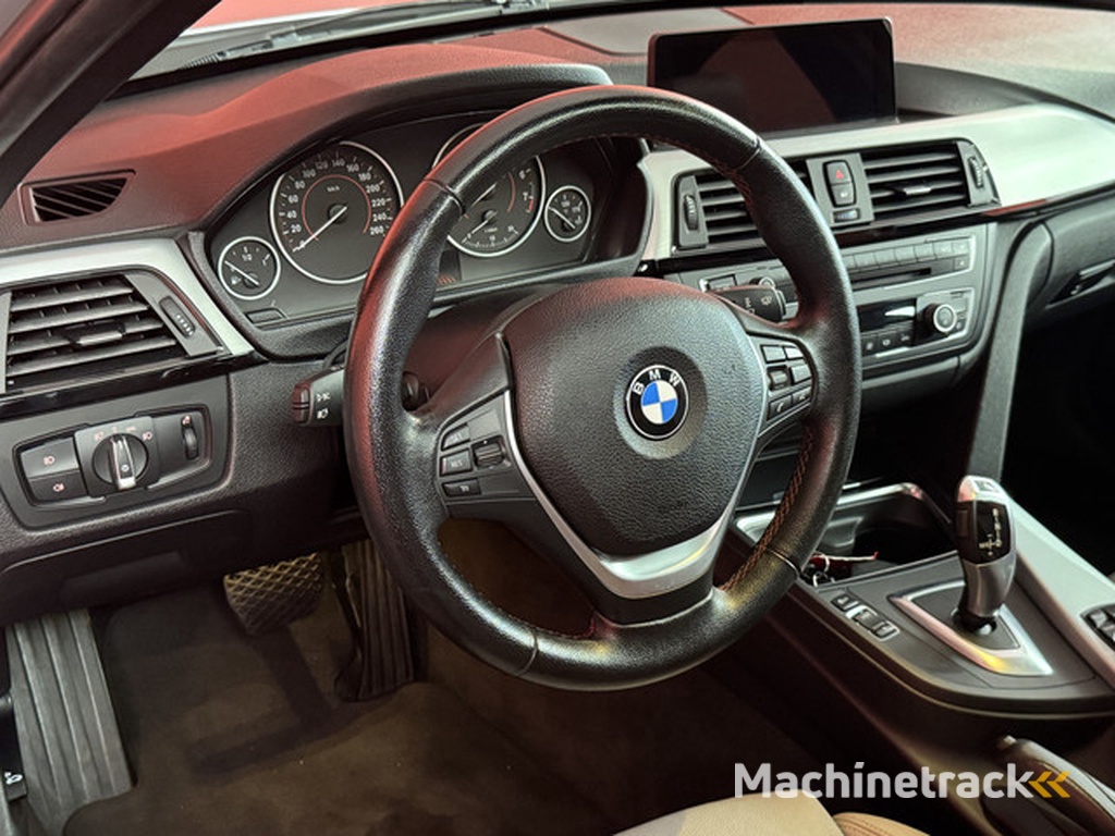 BMW 3-serie 3 Serie 335i High Executive