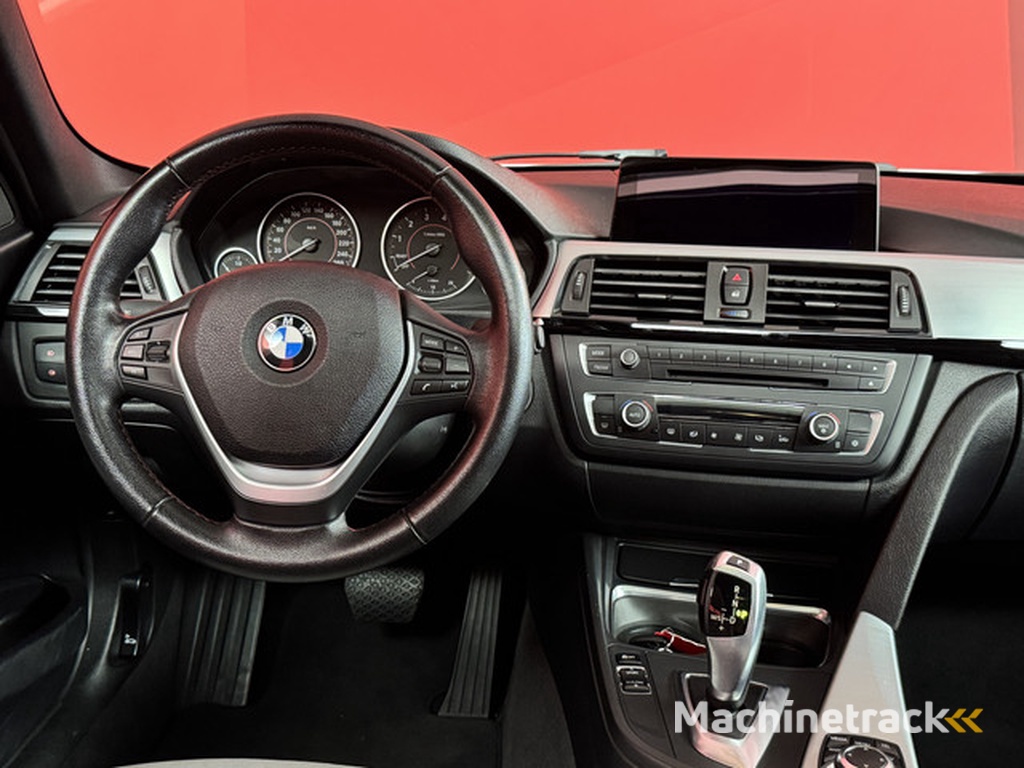BMW 3-serie 3 Serie 335i High Executive