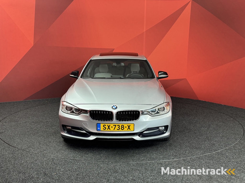 BMW 3-serie 3 Serie 335i High Executive