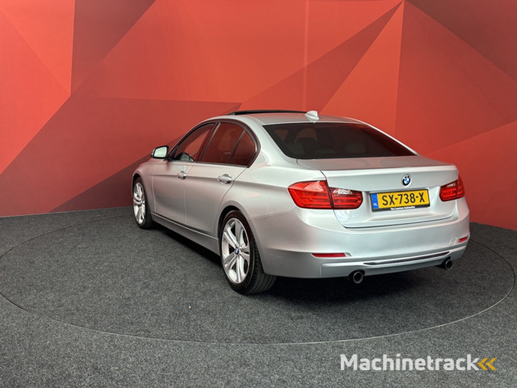 BMW 3-serie 3 Serie 335i High Executive