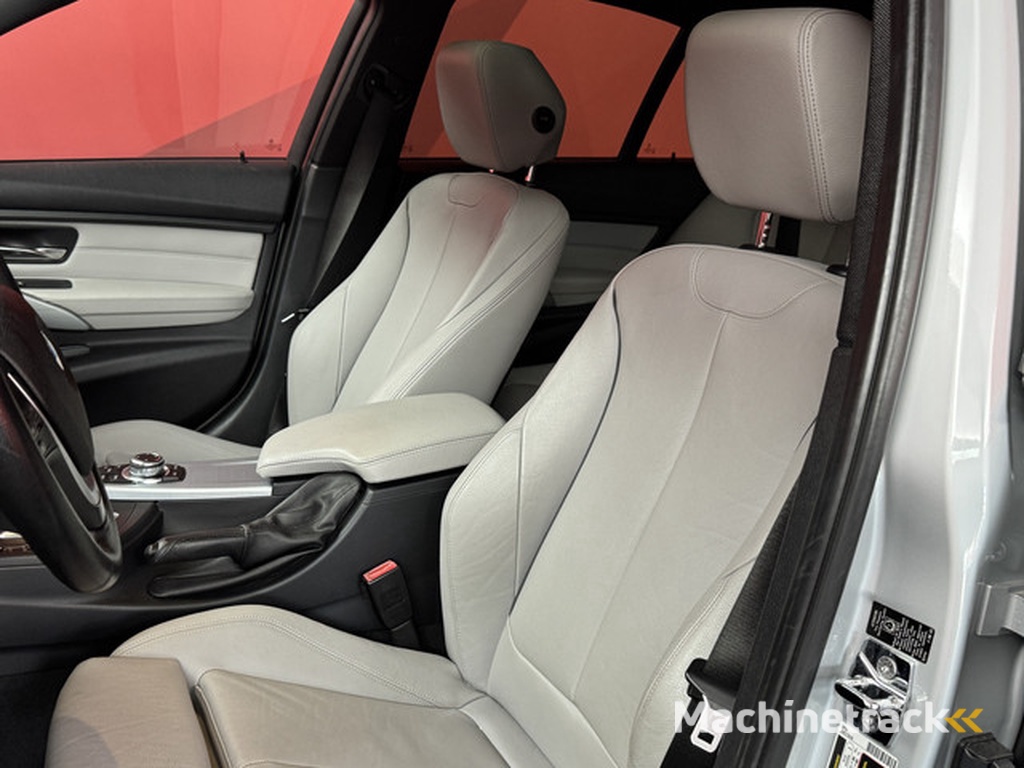 BMW 3-serie 3 Serie 335i High Executive