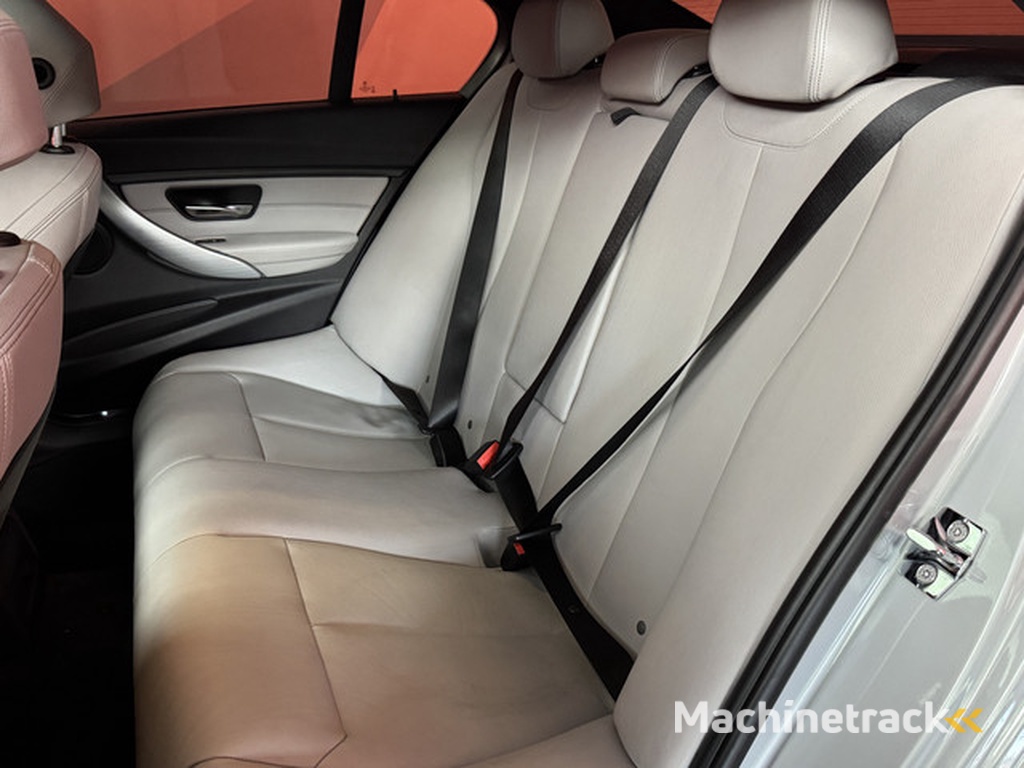 BMW 3-serie 3 Serie 335i High Executive