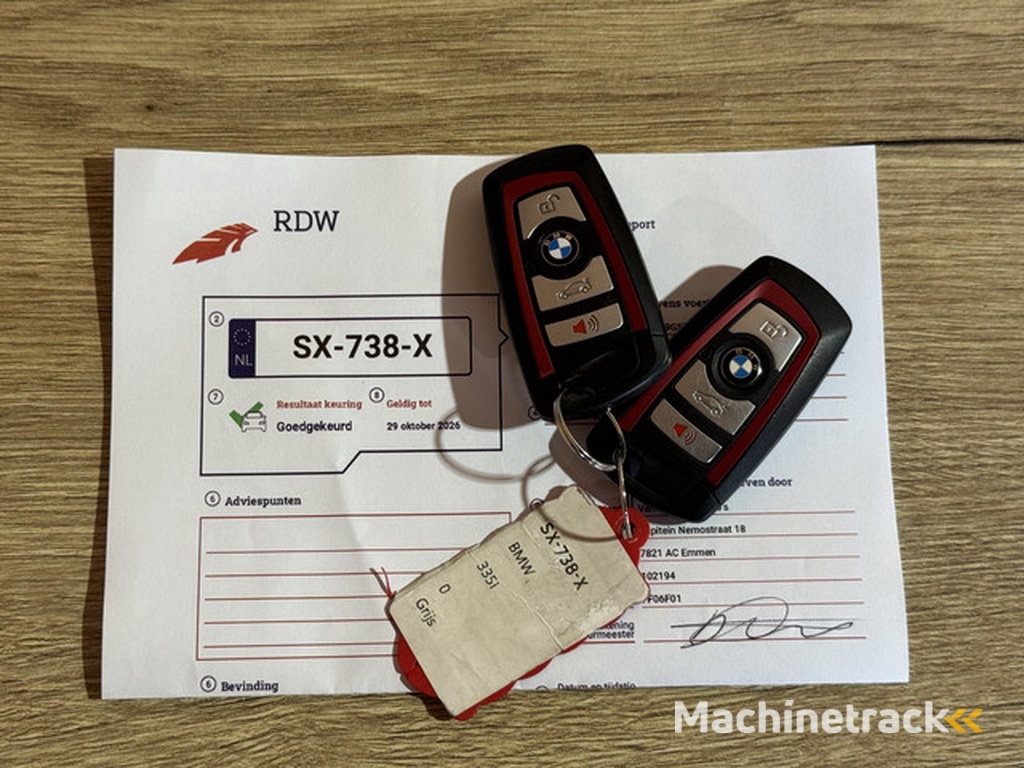 BMW 3-serie 3 Serie 335i High Executive